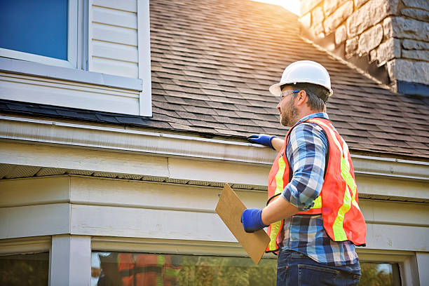 Licensed Roofing service in Montebello, VA - Ben Roofing and Steel LLC